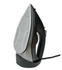 Traditional Iron