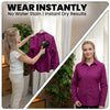 Mortek Smart Vacuum Steamer for Clothes